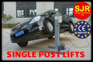 single post lifts